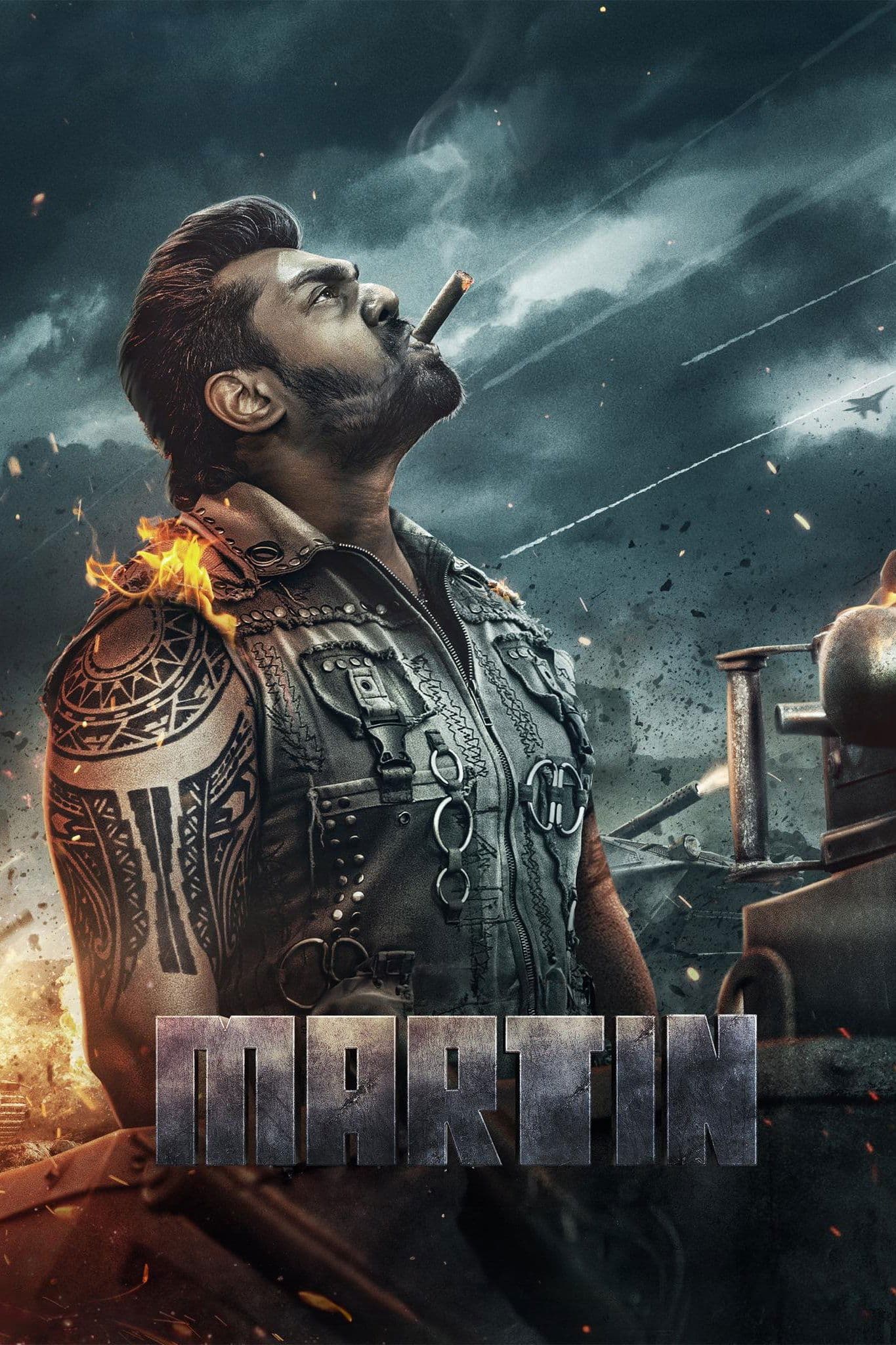 Movie poster