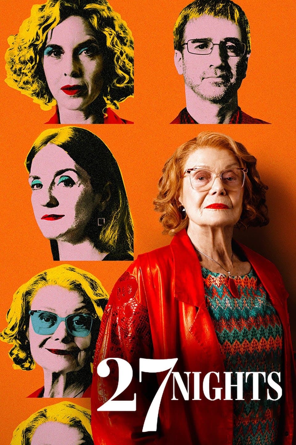 Movie poster