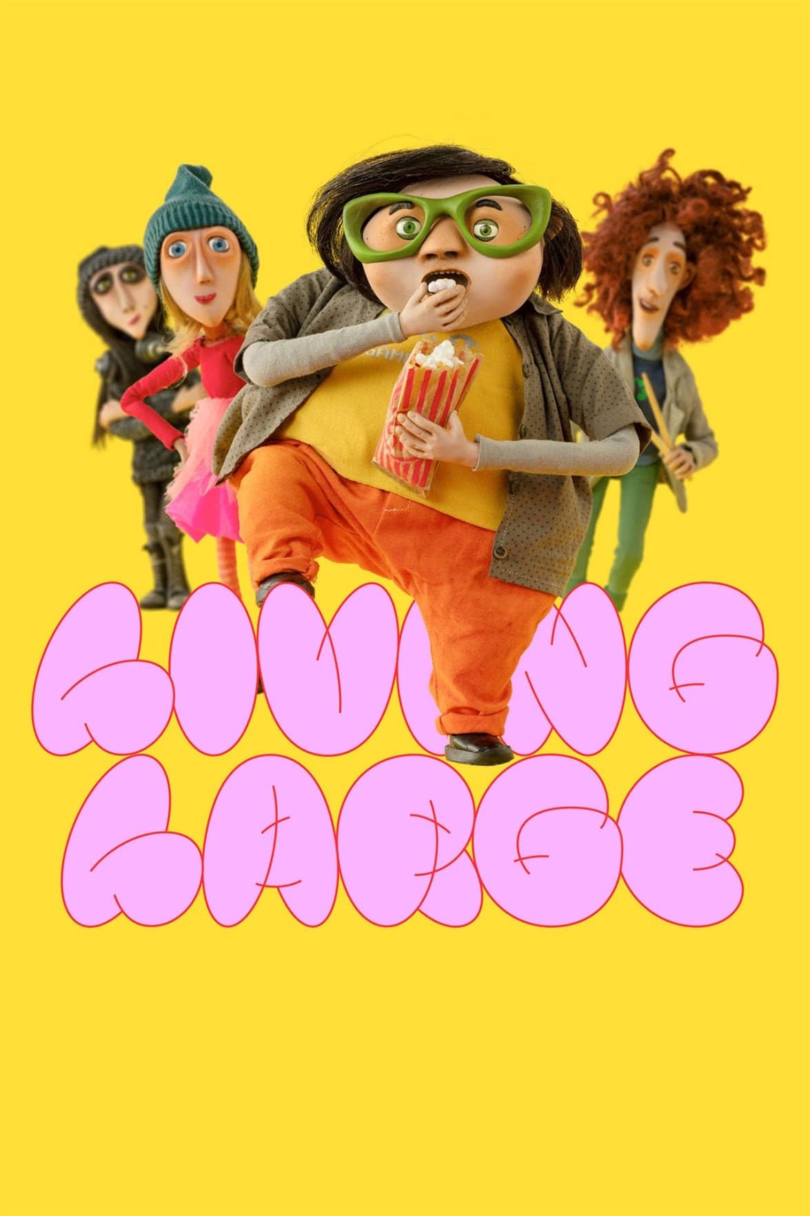 Movie poster