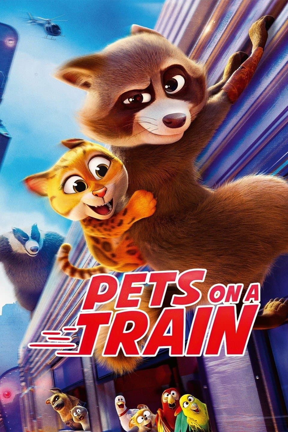 Movie poster
